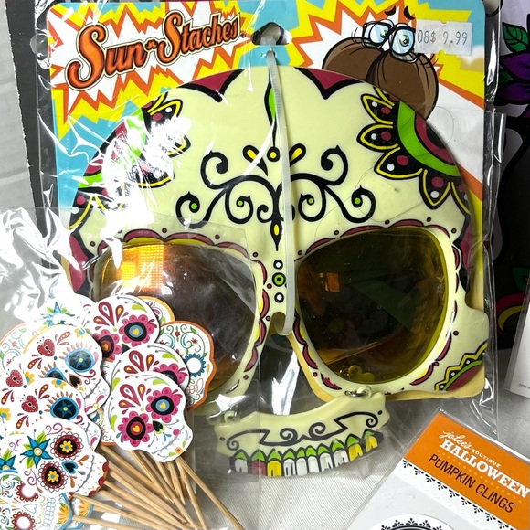 DAY OF THE DEAD #2 GIFT SET - Picture 2 of 16